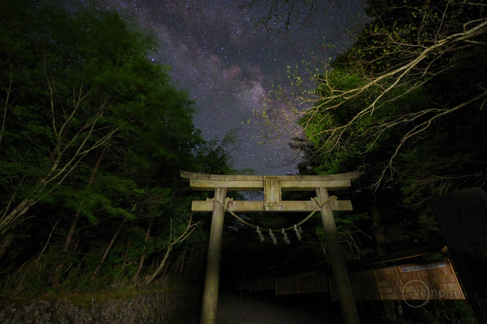 お写ん歩: 夜景アーカイブ